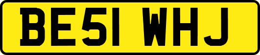BE51WHJ
