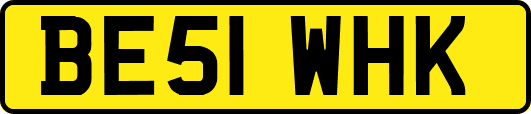 BE51WHK