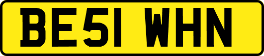 BE51WHN