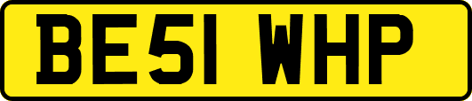 BE51WHP