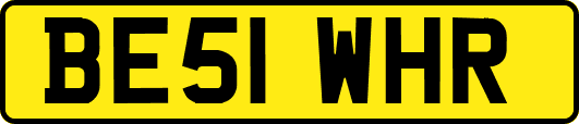 BE51WHR