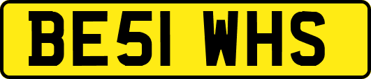 BE51WHS