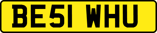 BE51WHU