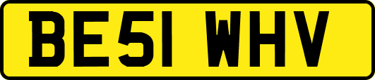 BE51WHV