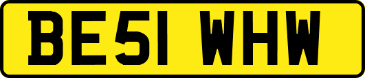 BE51WHW