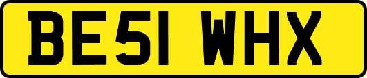BE51WHX