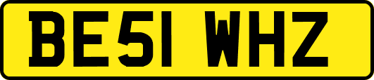 BE51WHZ