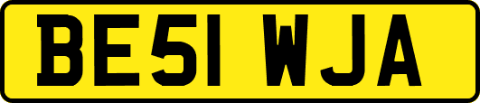 BE51WJA