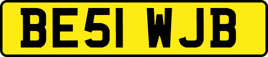 BE51WJB