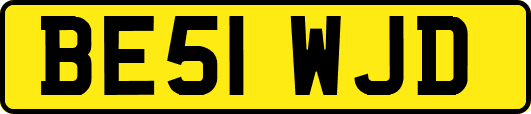 BE51WJD
