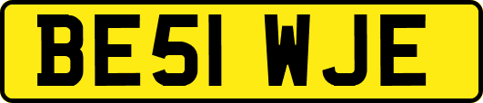 BE51WJE