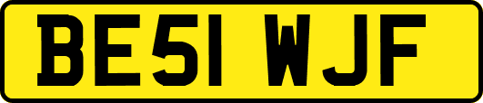 BE51WJF