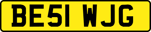 BE51WJG