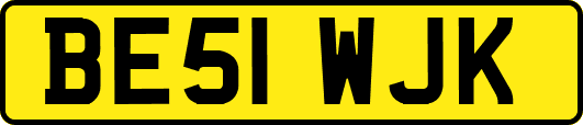 BE51WJK