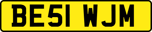 BE51WJM