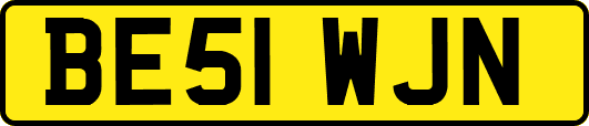 BE51WJN