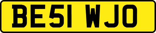 BE51WJO