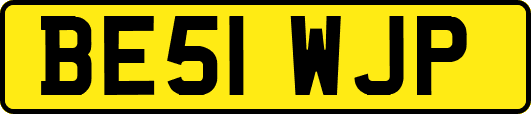 BE51WJP