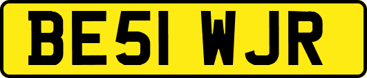 BE51WJR