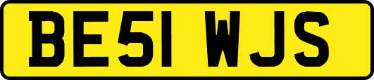 BE51WJS