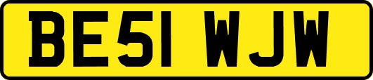 BE51WJW