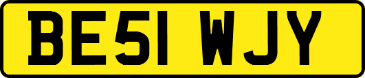 BE51WJY