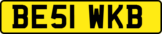 BE51WKB