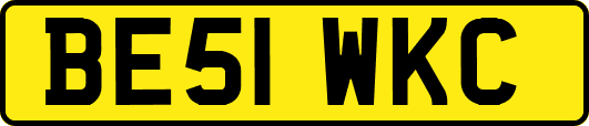 BE51WKC