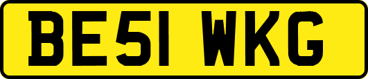 BE51WKG