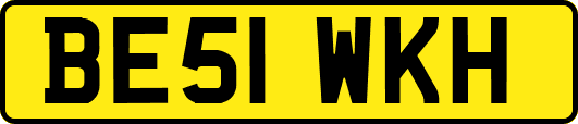 BE51WKH