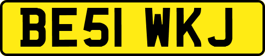 BE51WKJ