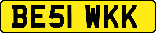 BE51WKK