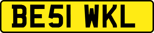 BE51WKL