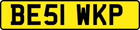 BE51WKP