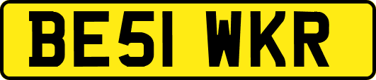 BE51WKR