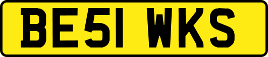 BE51WKS