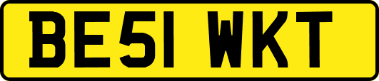 BE51WKT
