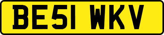 BE51WKV