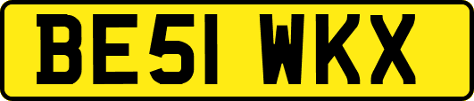 BE51WKX