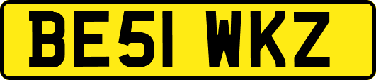 BE51WKZ