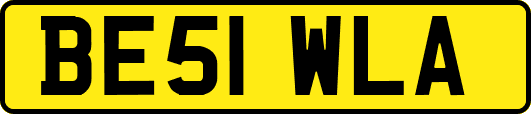 BE51WLA
