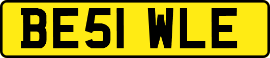 BE51WLE