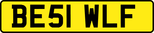 BE51WLF