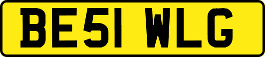 BE51WLG