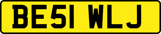 BE51WLJ