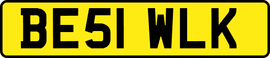 BE51WLK