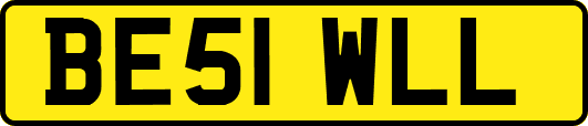 BE51WLL