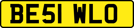 BE51WLO