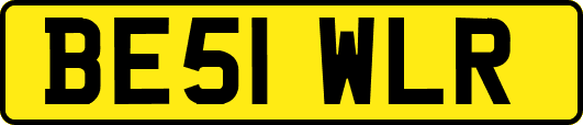 BE51WLR