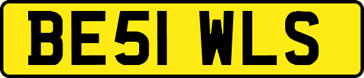 BE51WLS
